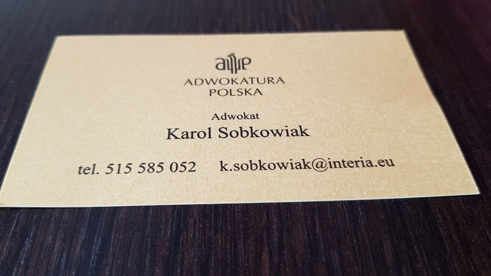 POSIADANIE NARKOTYKÓW 